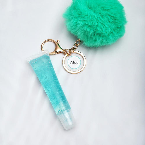 LIP GLOSS