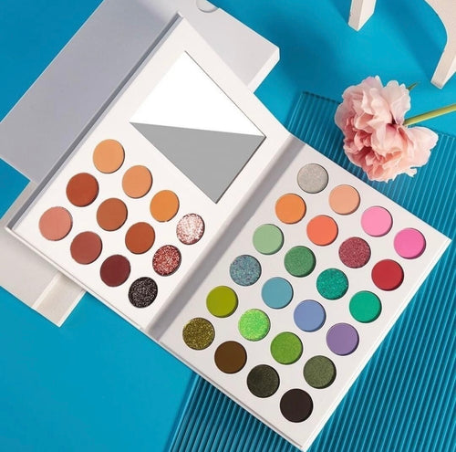 EYE SHADOW PALETTE